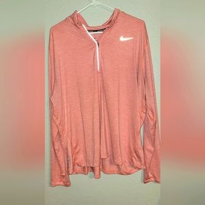 Nike Runner Jacket